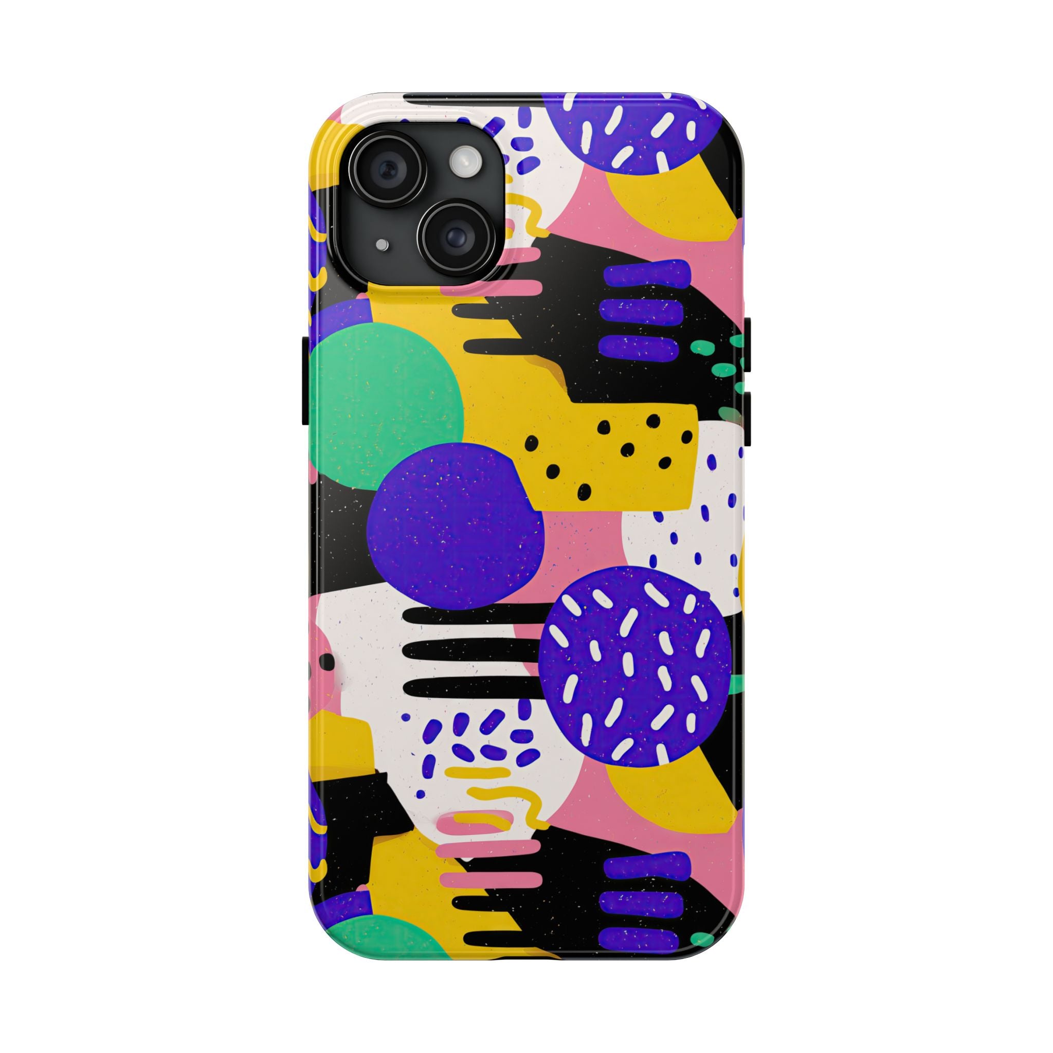 Dopamine Device | Tough Phone Case