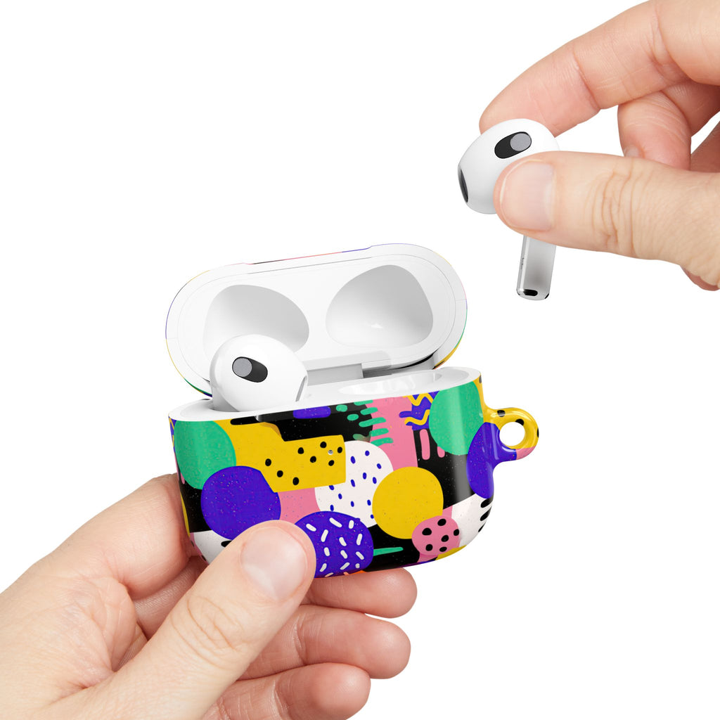 Dopamine Pods | AirPod Case