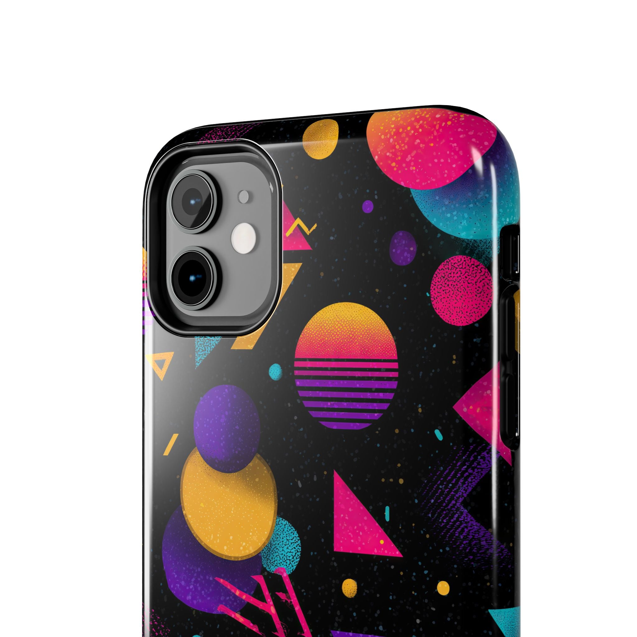 Always Sunset | Tough Phone Case