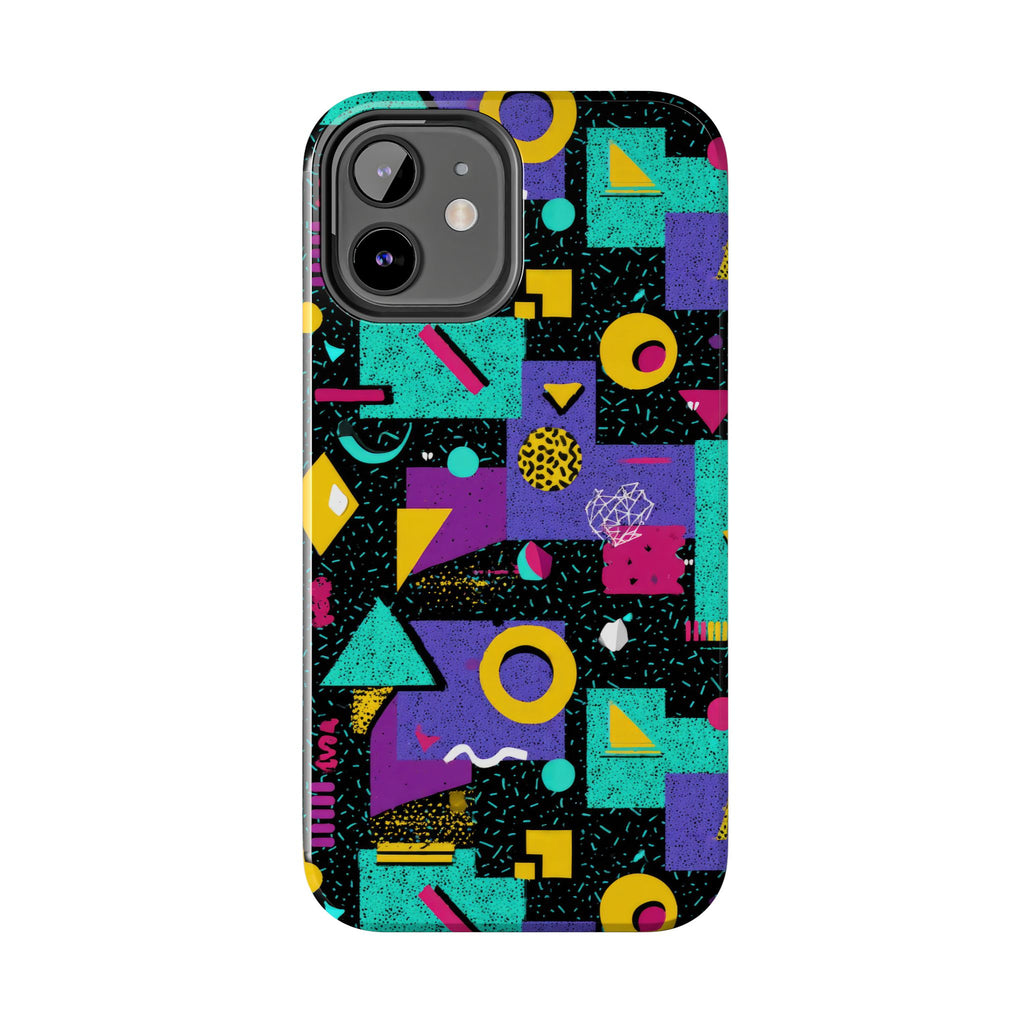 Electric Recess | Tough Phone Case
