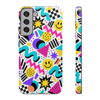 Sticker Shock | Tough Phone Case