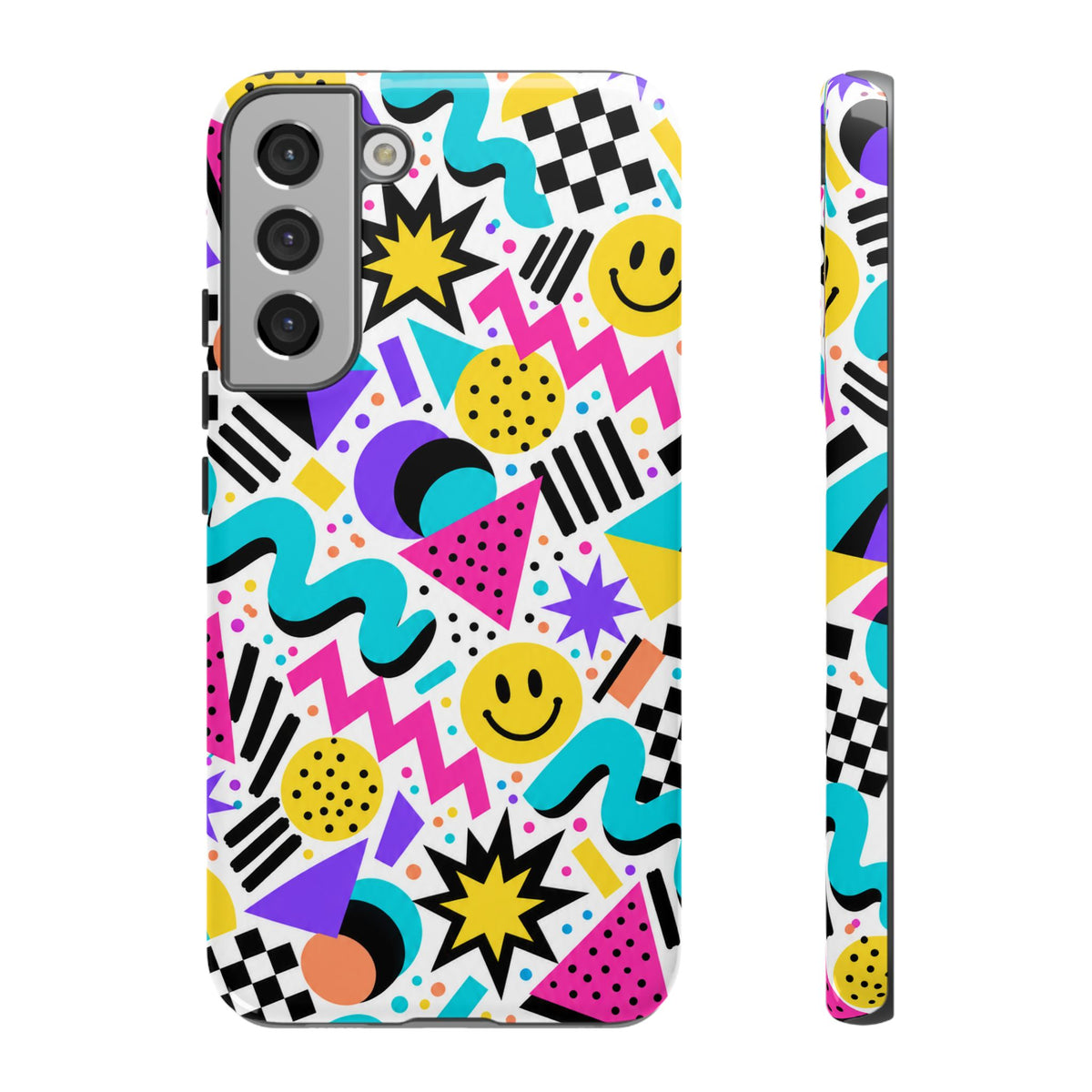 Sticker Shock | Tough Phone Case