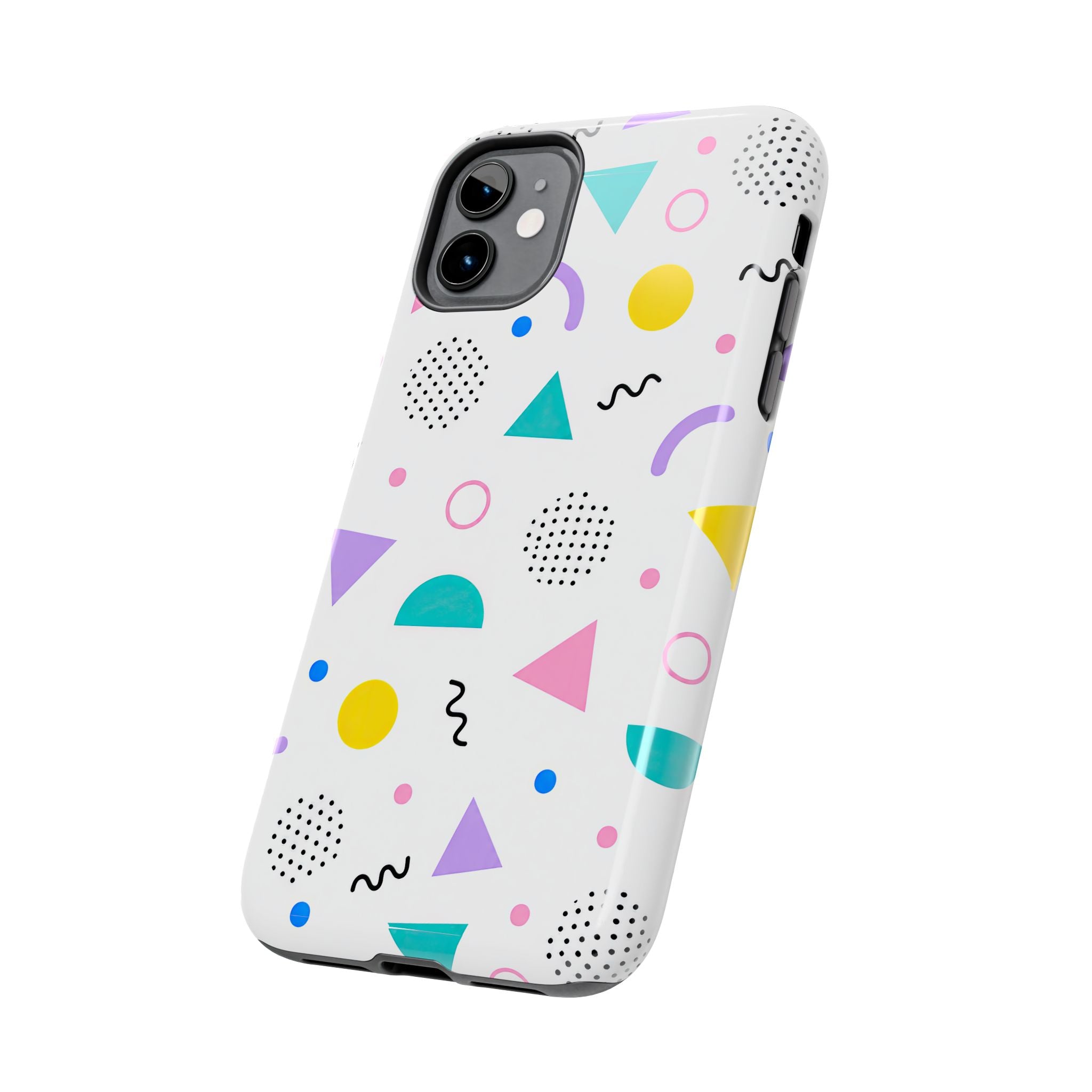 Napkin Nostalgia | Tough Phone Case