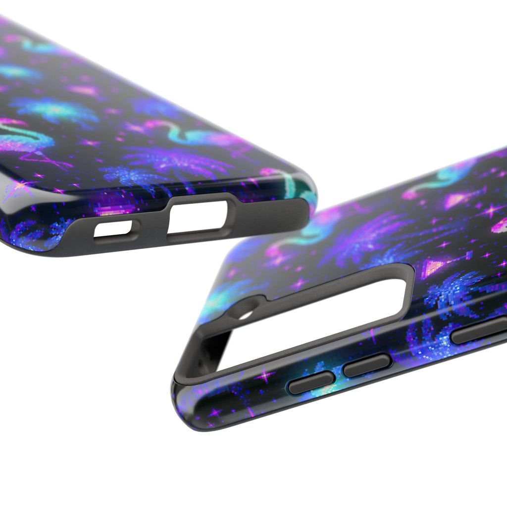 Hollywood Mirage | Tough Phone Case