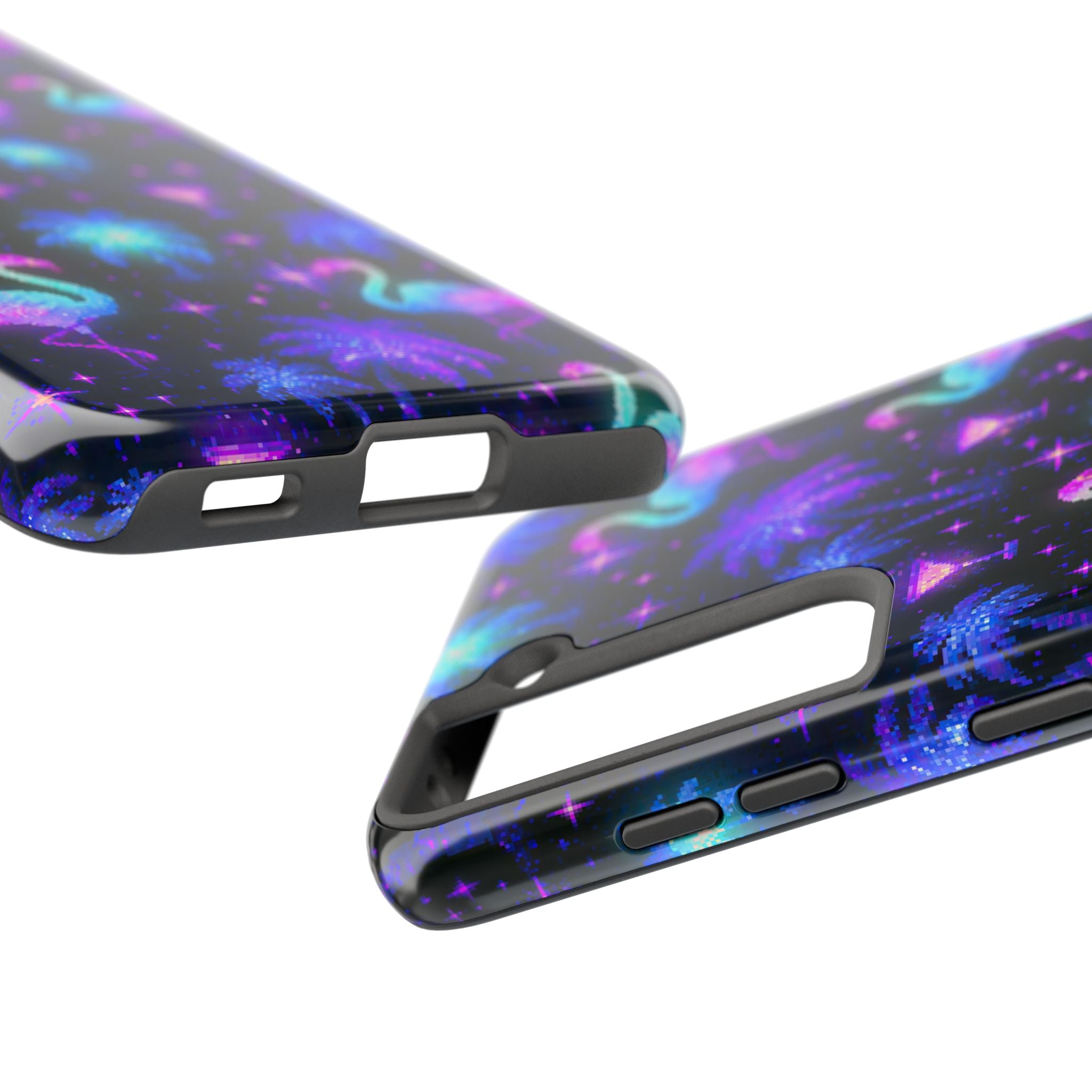 Hollywood Mirage | Tough Phone Case