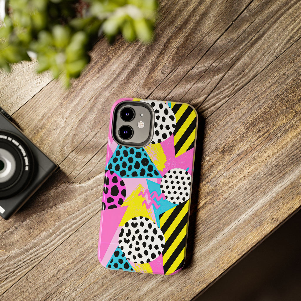 Mall Safari | Tough Phone Case