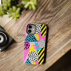 Mall Safari | Tough Phone Case