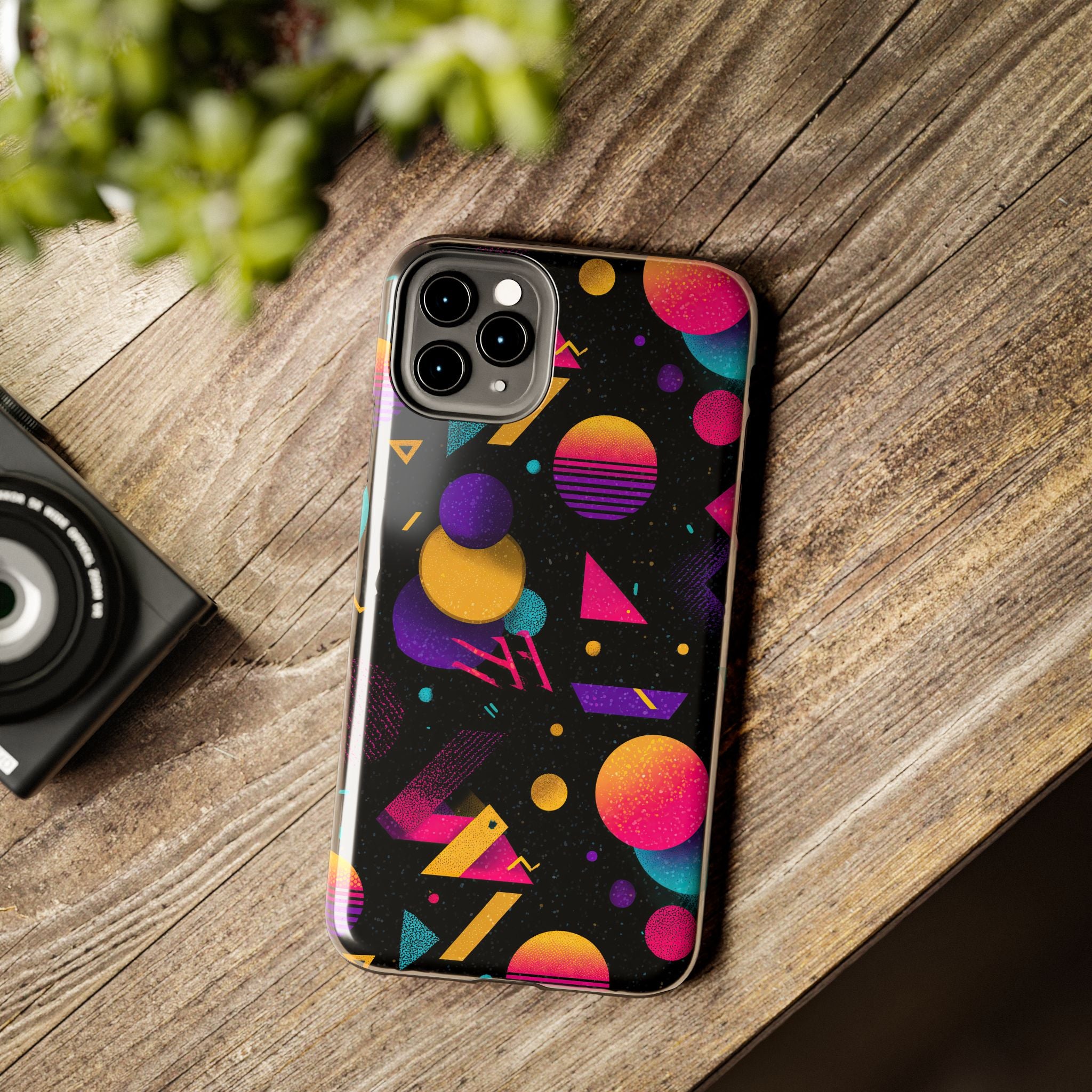 Always Sunset | Tough Phone Case