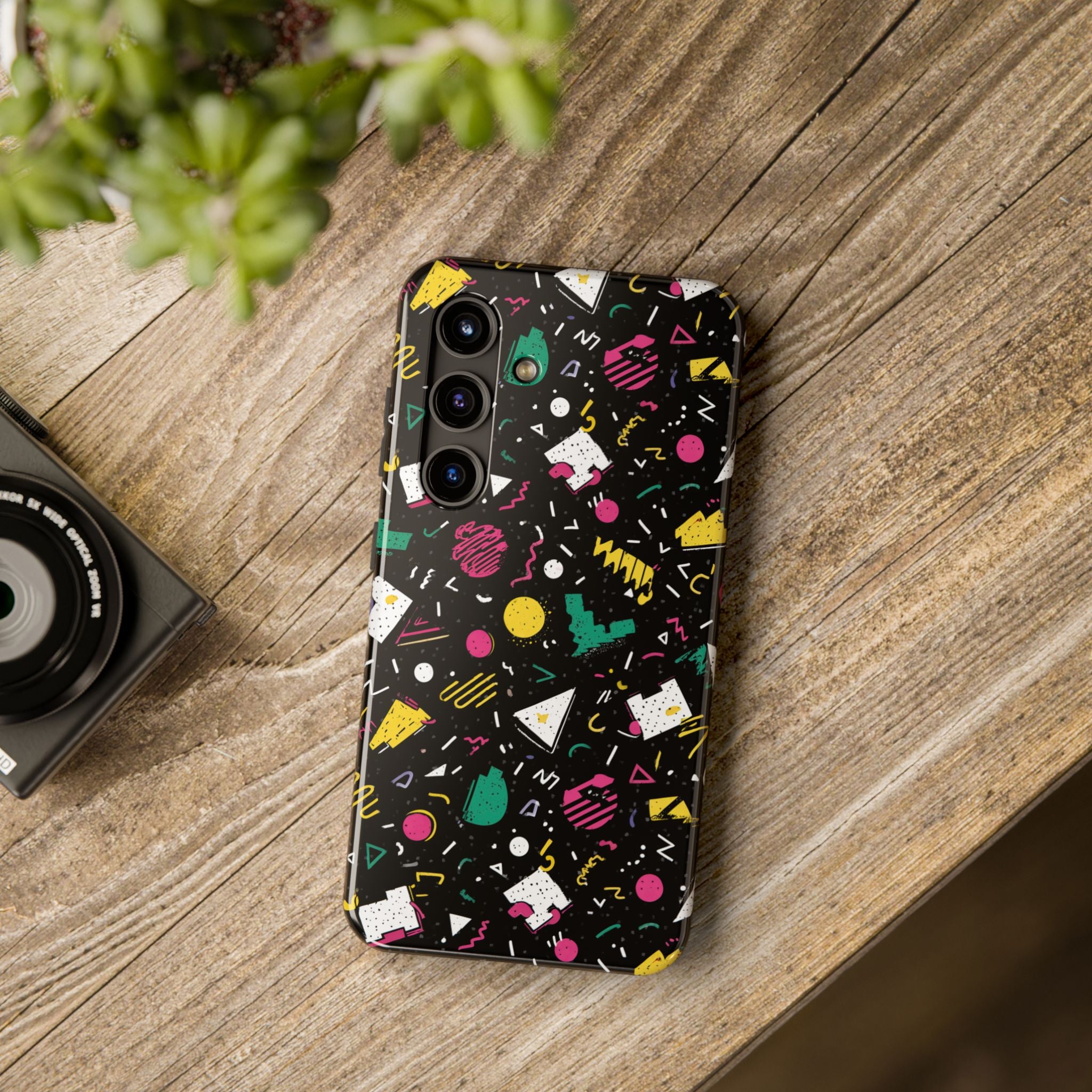 Sprinkle Storm | Tough Phone Case