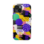 Dopamine Device | Tough Phone Case
