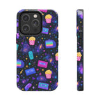 Past Bedtime | Tough Phone Case