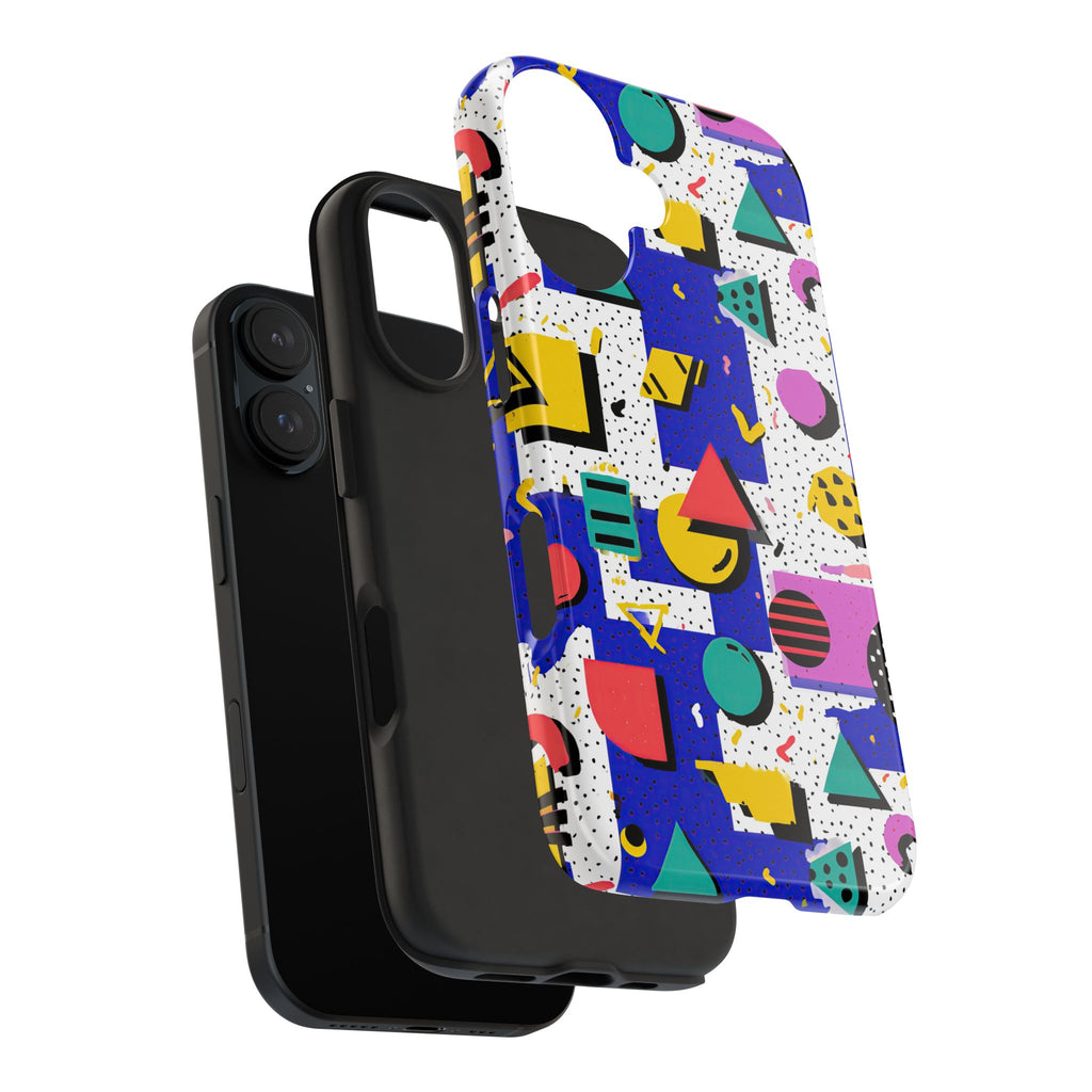 Construction Confetti | Tough Phone Case