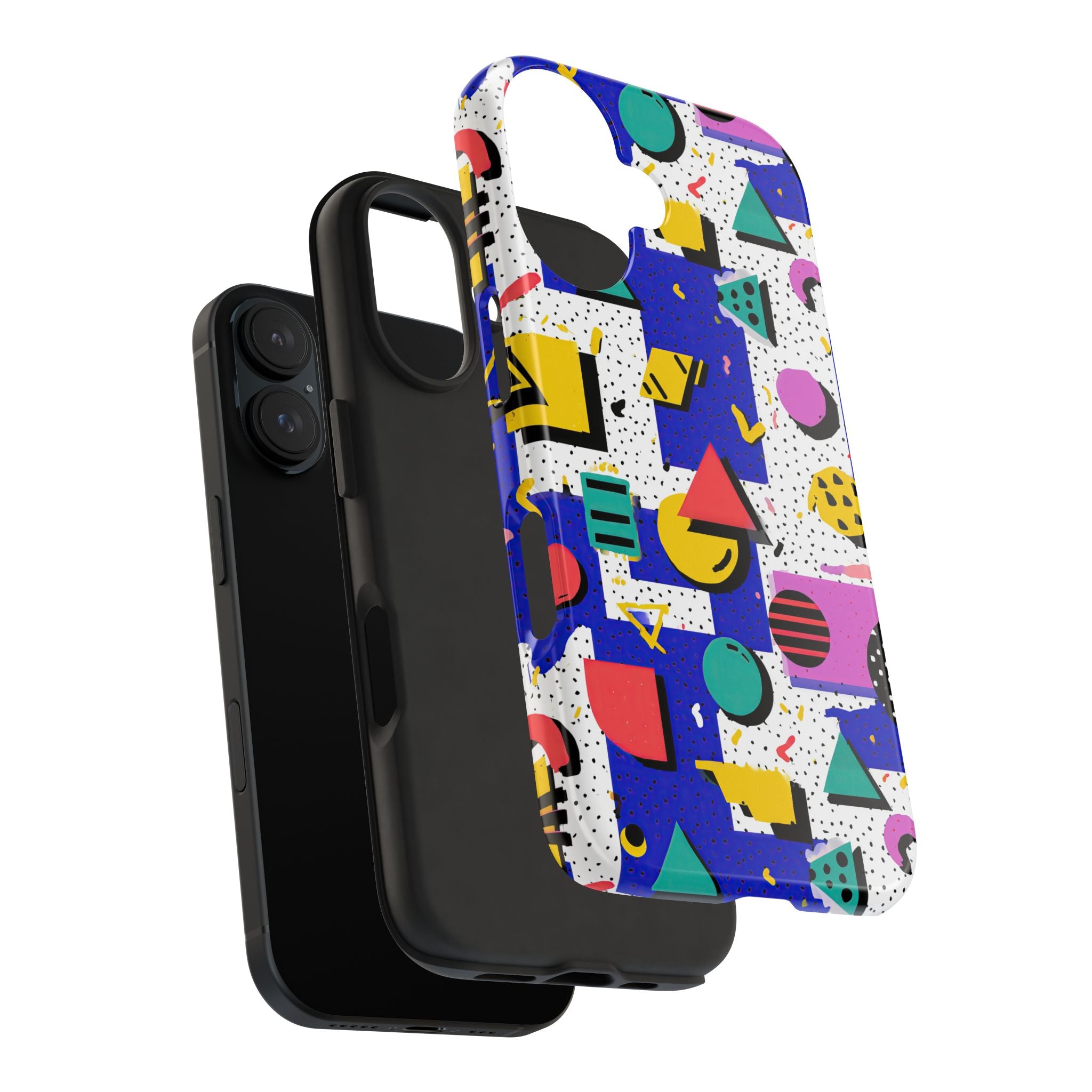 Construction Confetti | Tough Phone Case