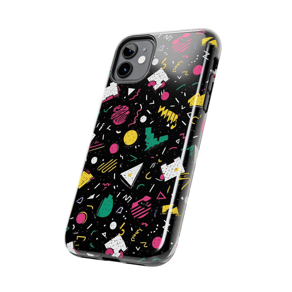 Sprinkle Storm | Tough Phone Case
