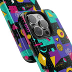 Electric Recess | Tough Phone Case