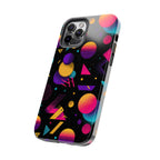 Always Sunset | Tough Phone Case