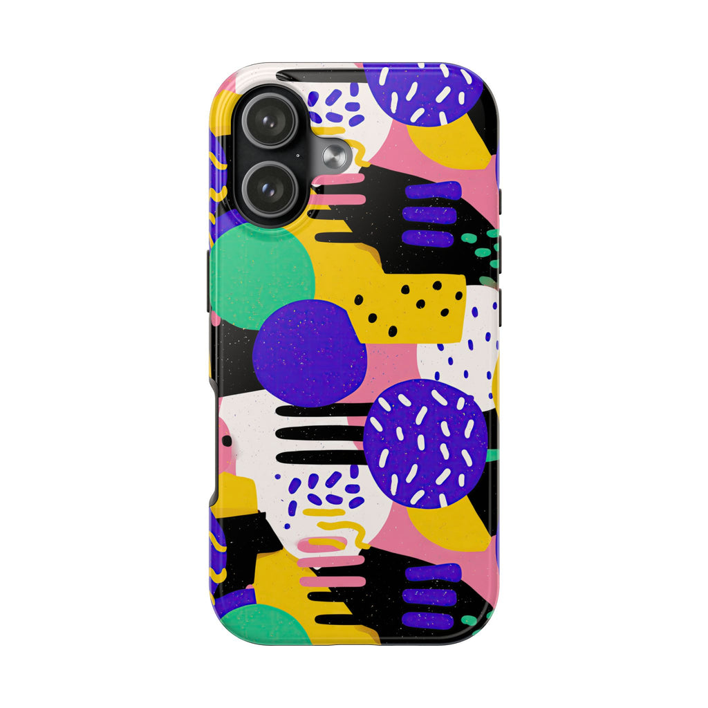 Dopamine Device | Tough Phone Case