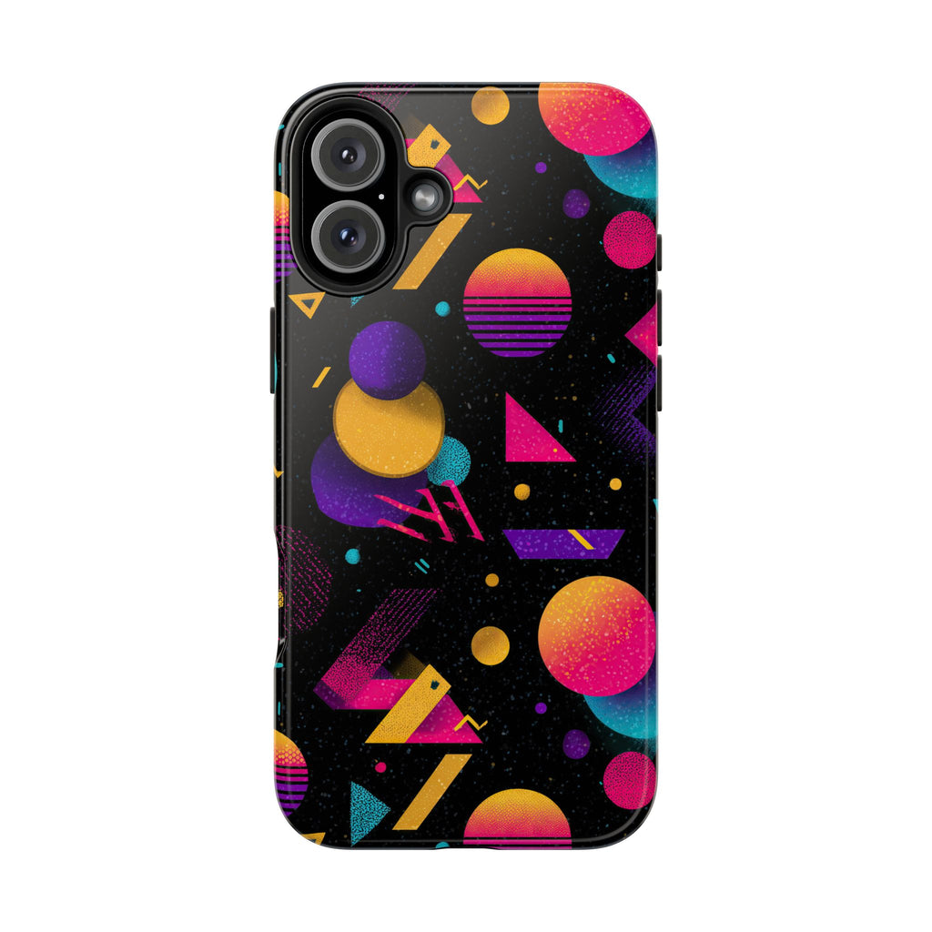 Always Sunset | Tough Phone Case