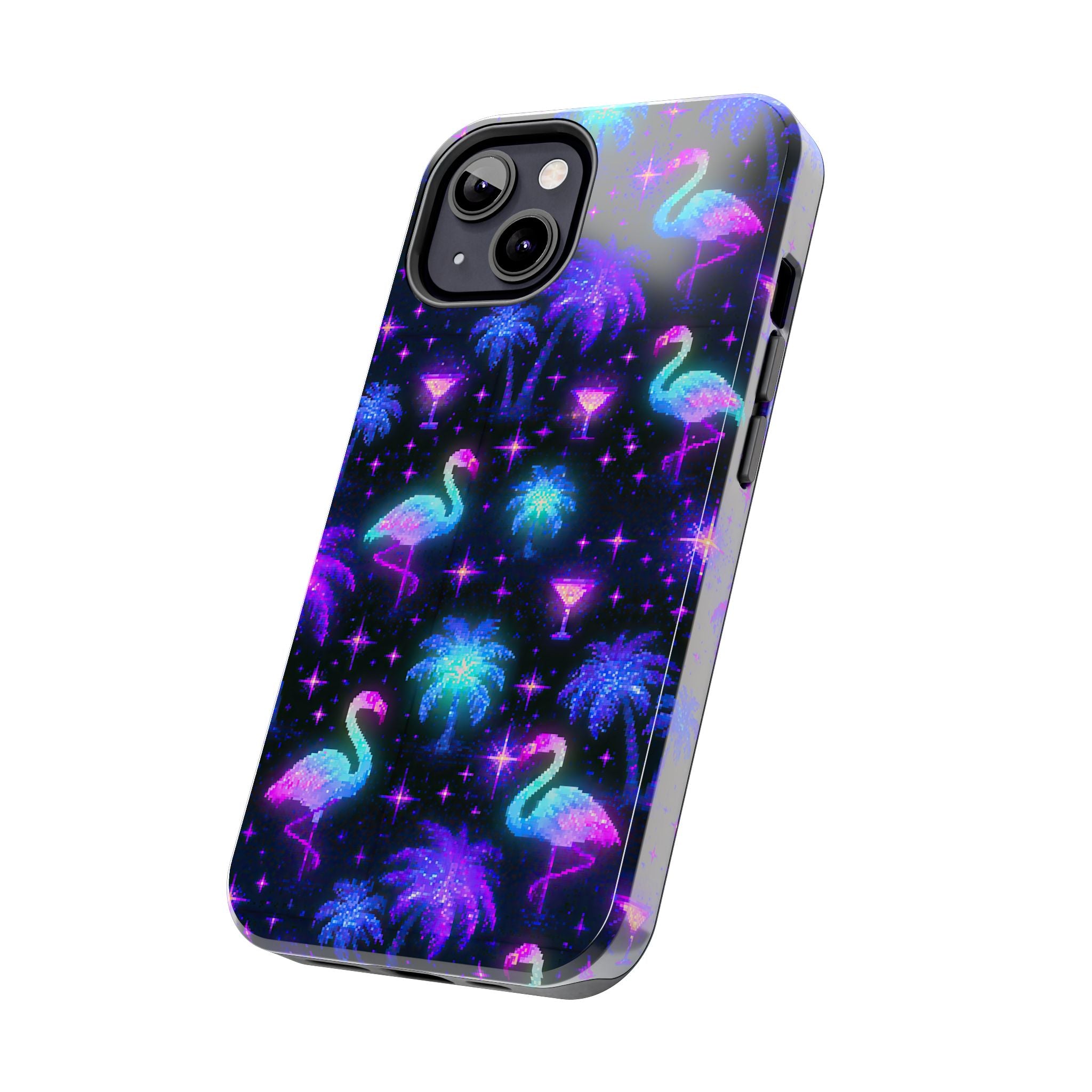 Hollywood Mirage | Tough Phone Case
