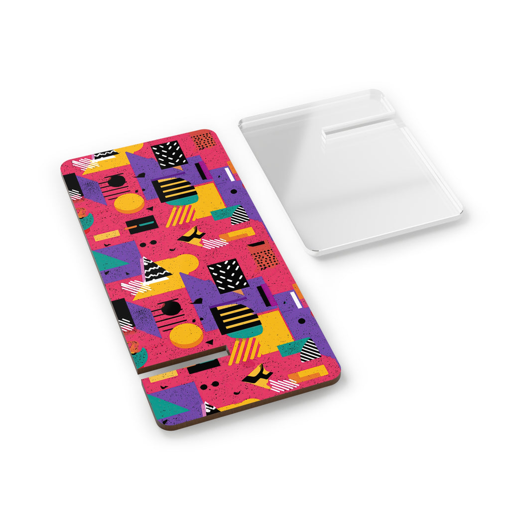 Retro Ranger | Foldable Phone Stand