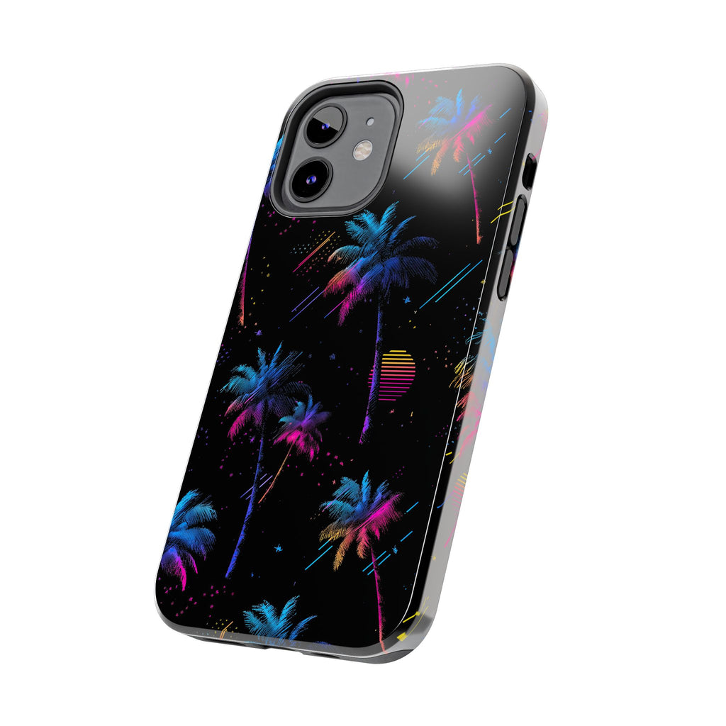 Sunset Hotline | Tough Phone Case