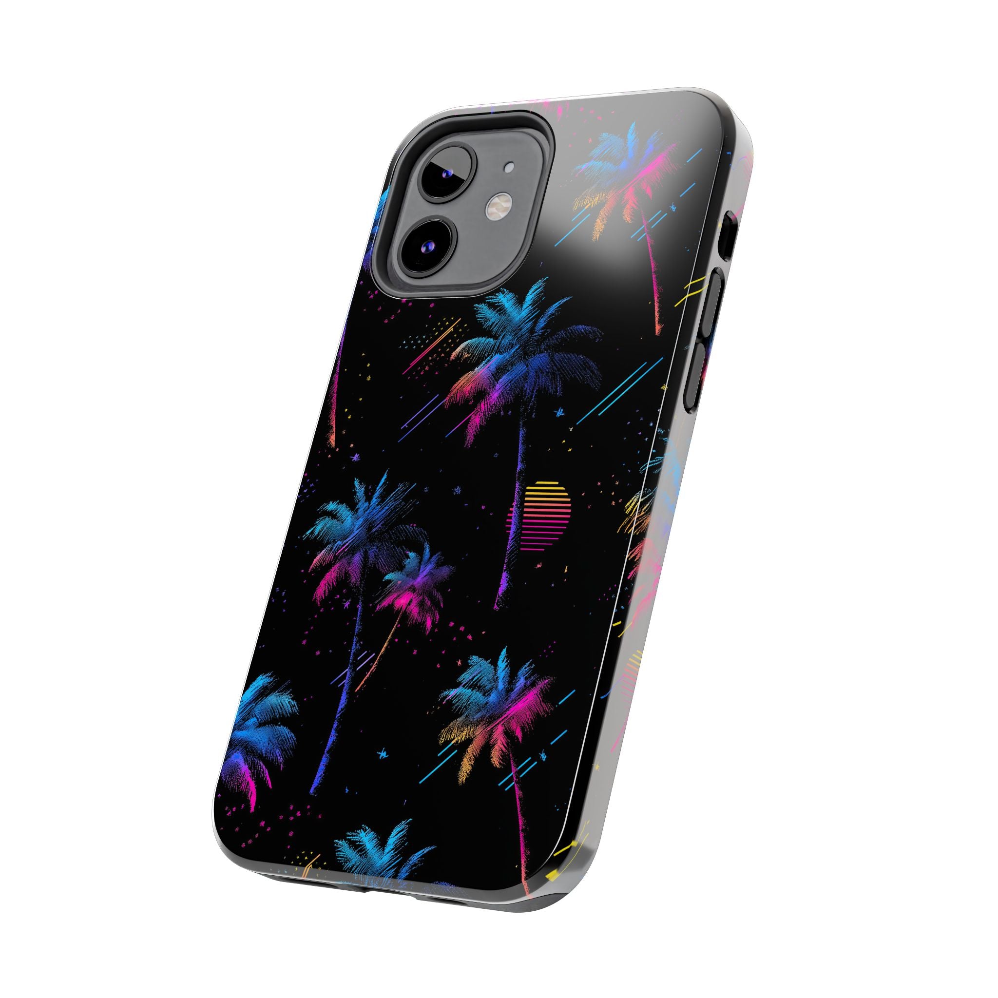 Sunset Hotline | Tough Phone Case