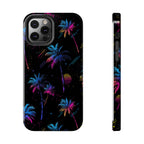 Sunset Hotline | Tough Phone Case