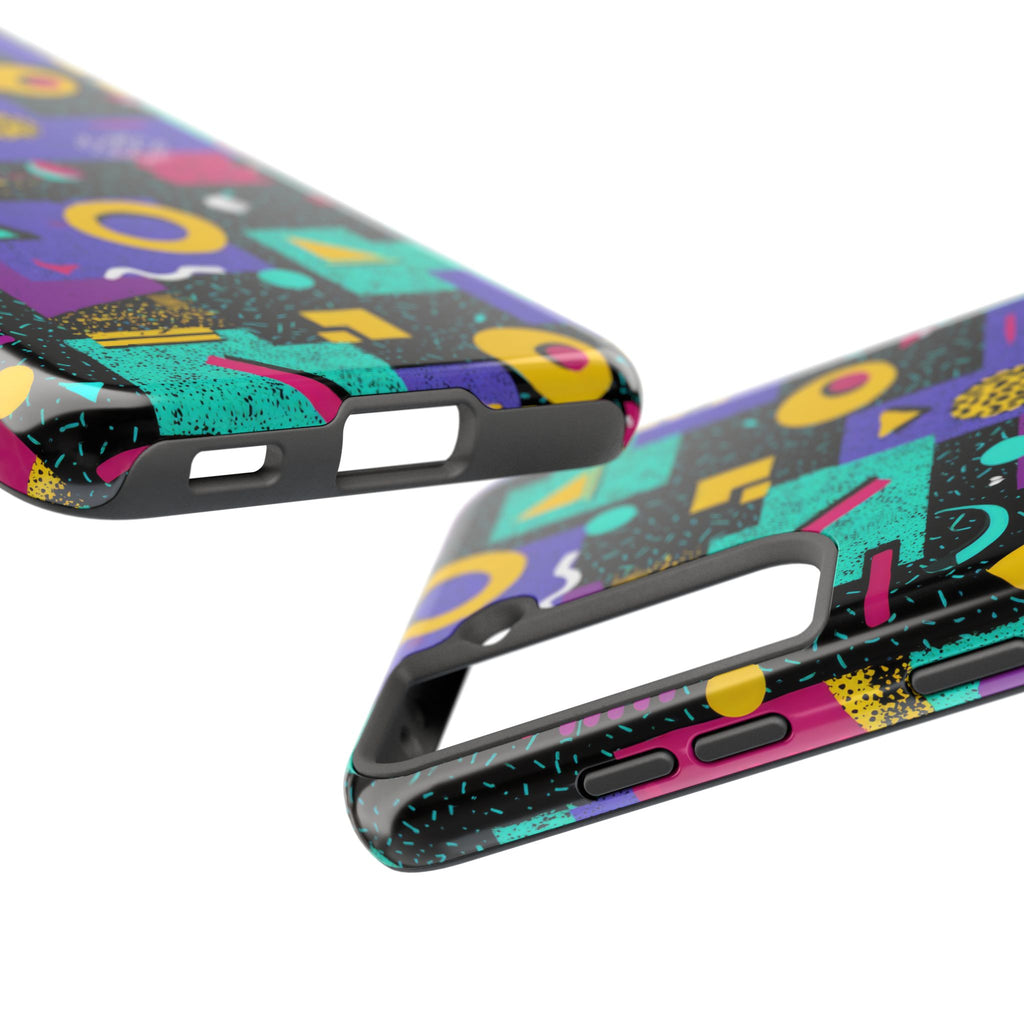 Electric Recess | Tough Phone Case