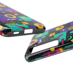 Electric Recess | Tough Phone Case