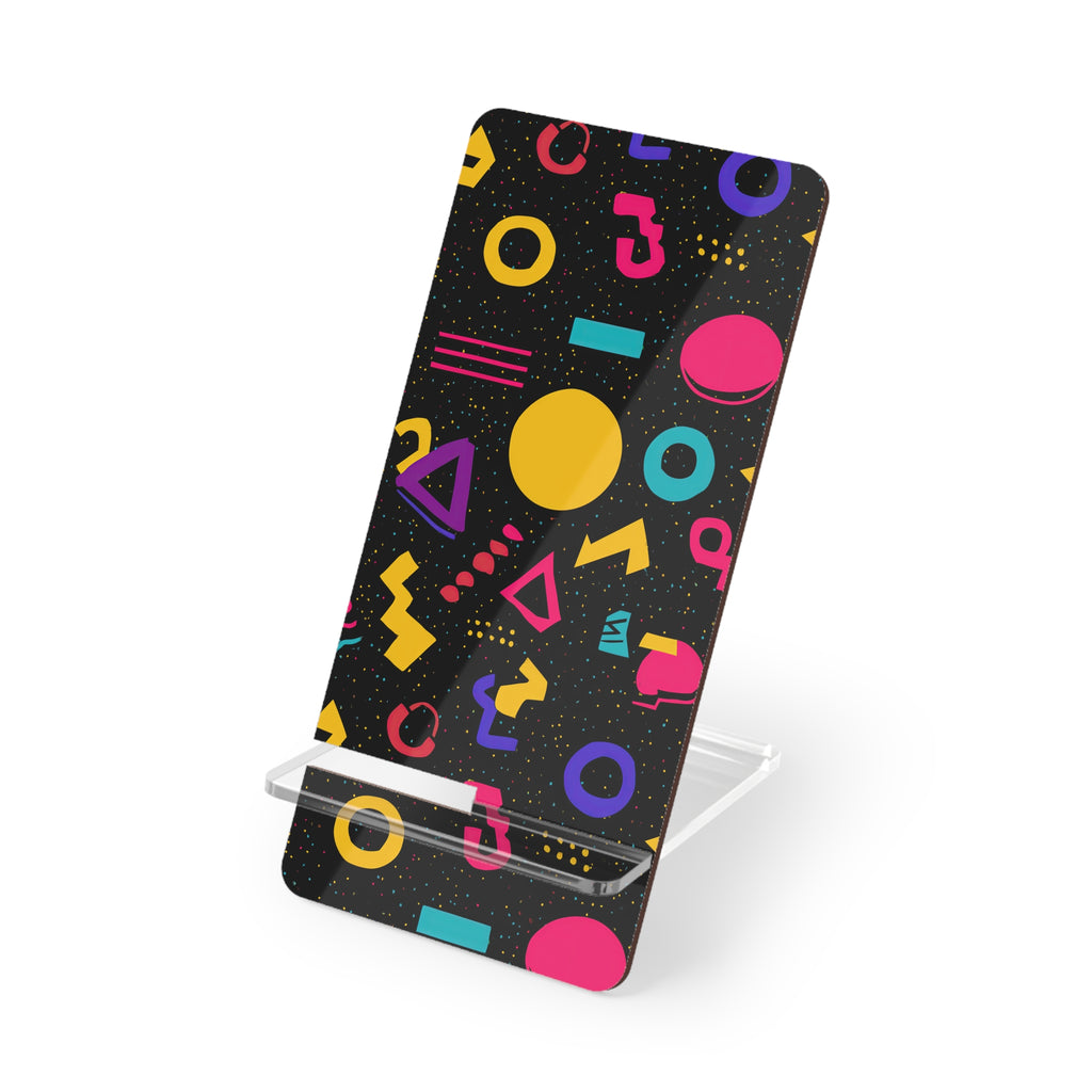 Afterschool Arcade | Foldable Phone Stand