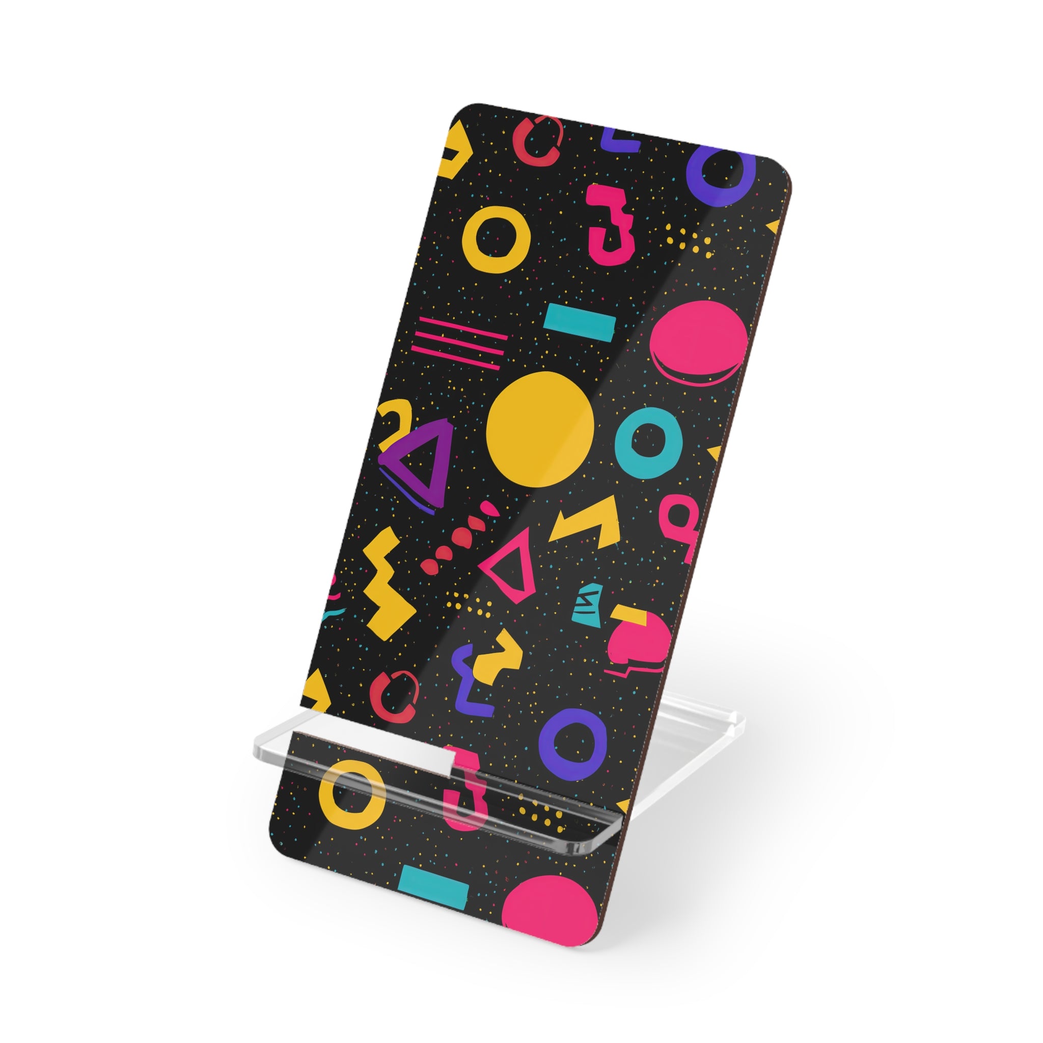 Afterschool Arcade | Foldable Phone Stand
