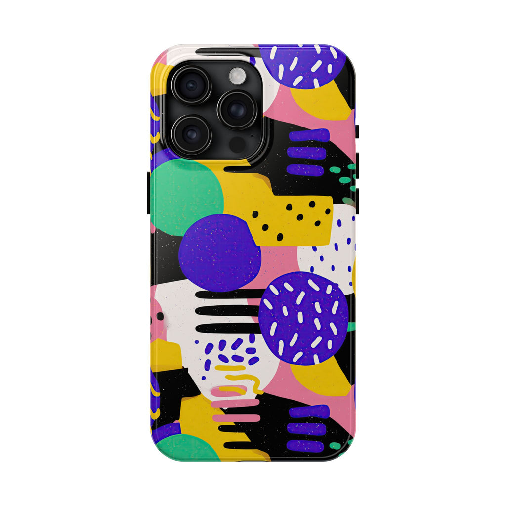 Dopamine Device | Tough Phone Case