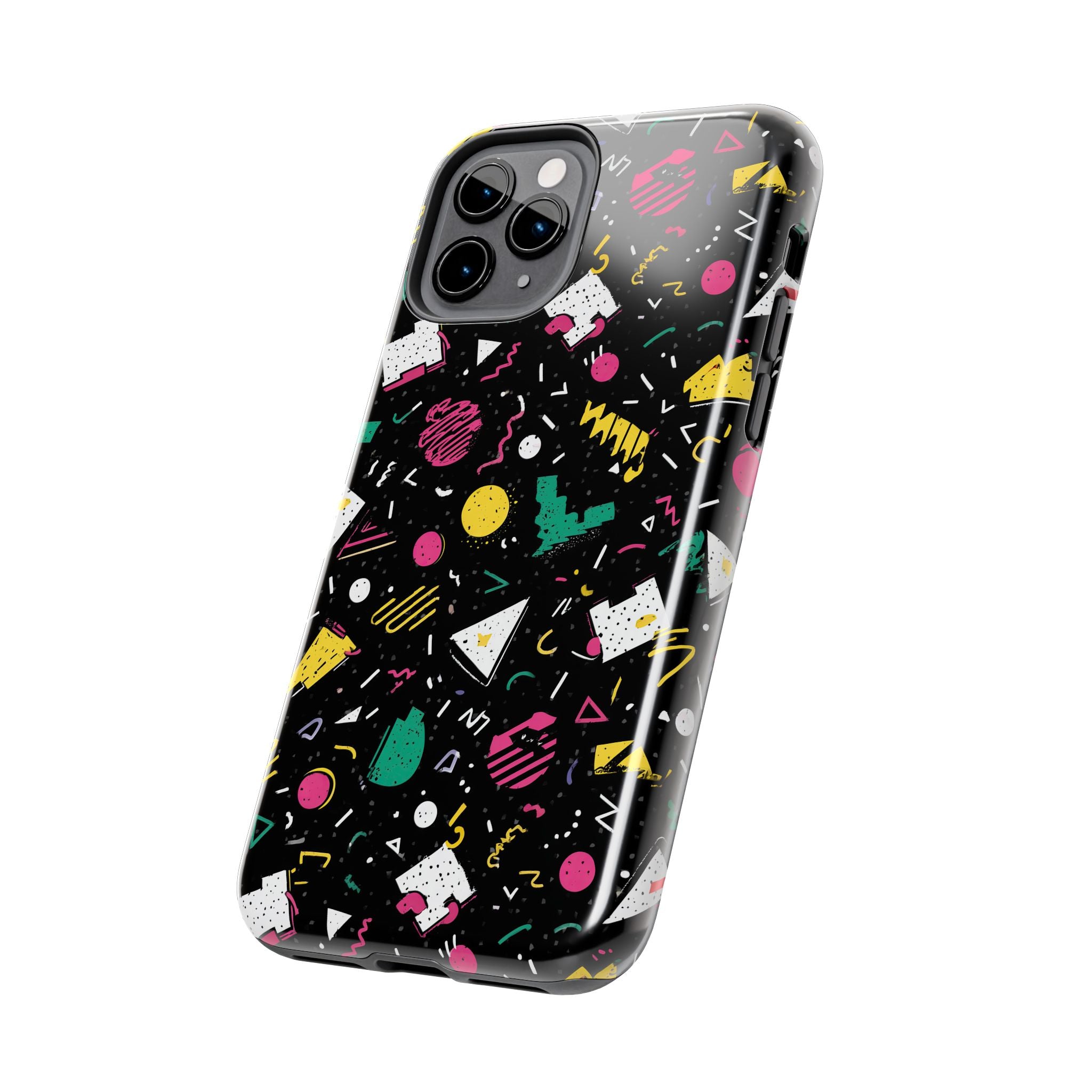 Sprinkle Storm | Tough Phone Case