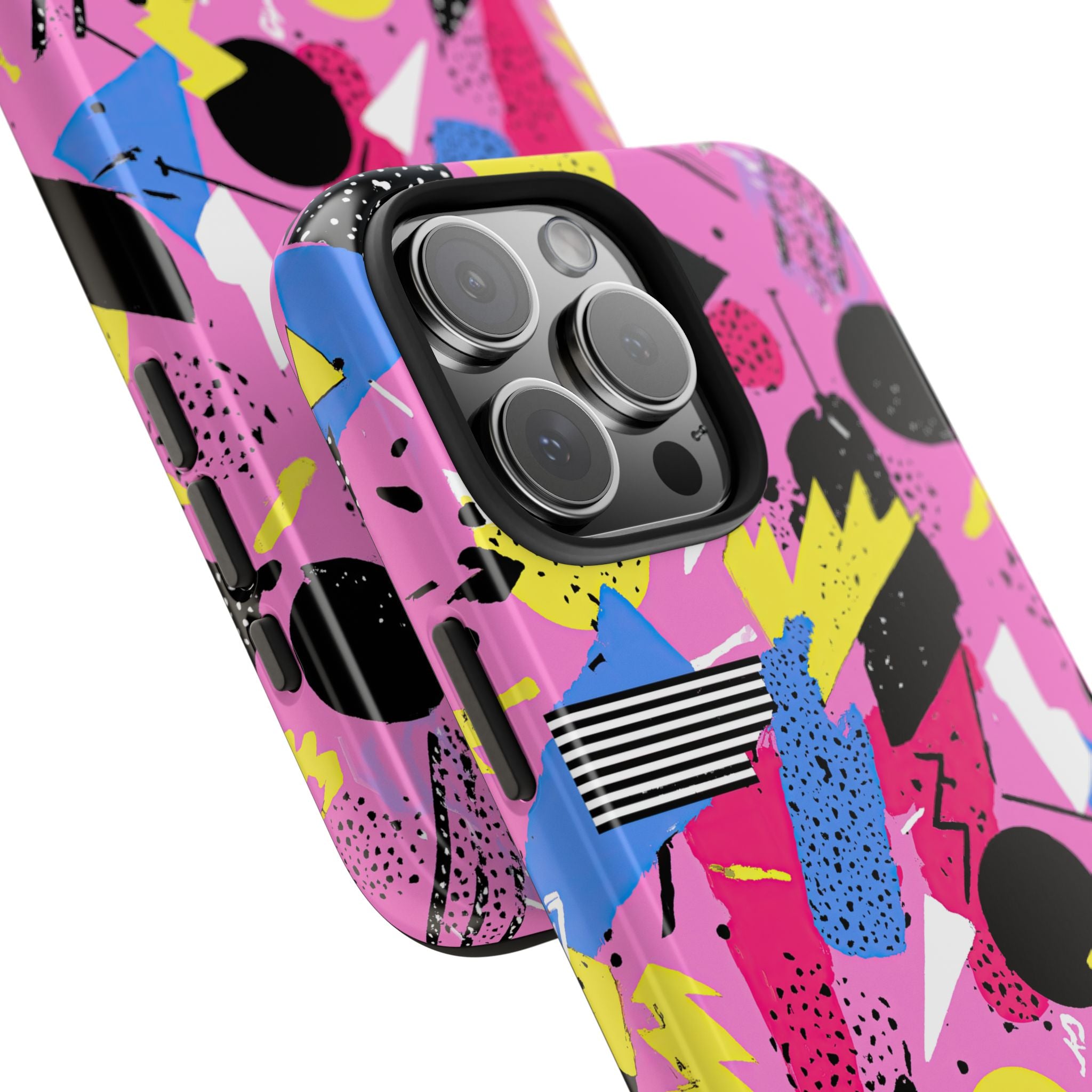 Radical Bubblegum | Tough Phone Case