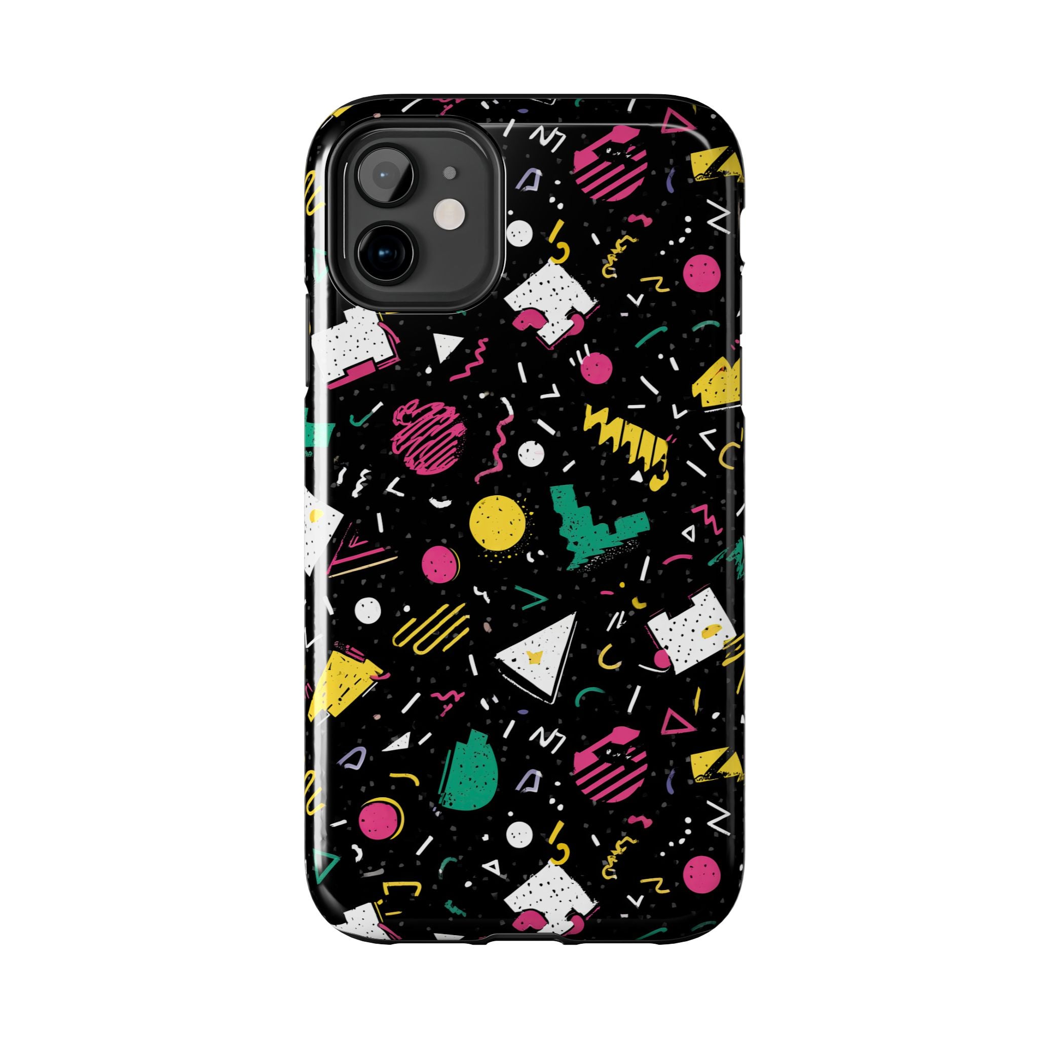 Sprinkle Storm | Tough Phone Case