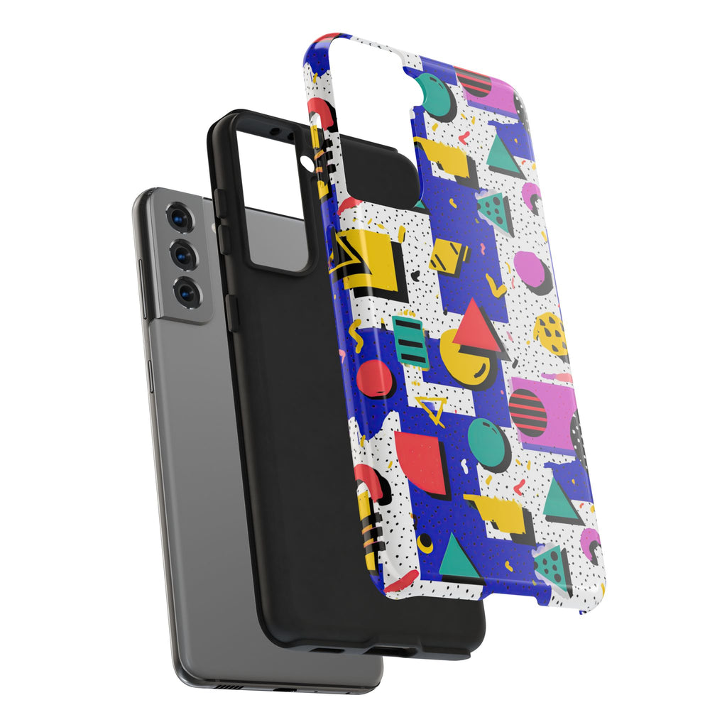 Construction Confetti | Tough Phone Case