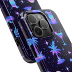 Midnight Cabana | Tough Phone Case