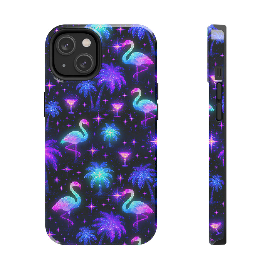 Hollywood Mirage | Tough Phone Case