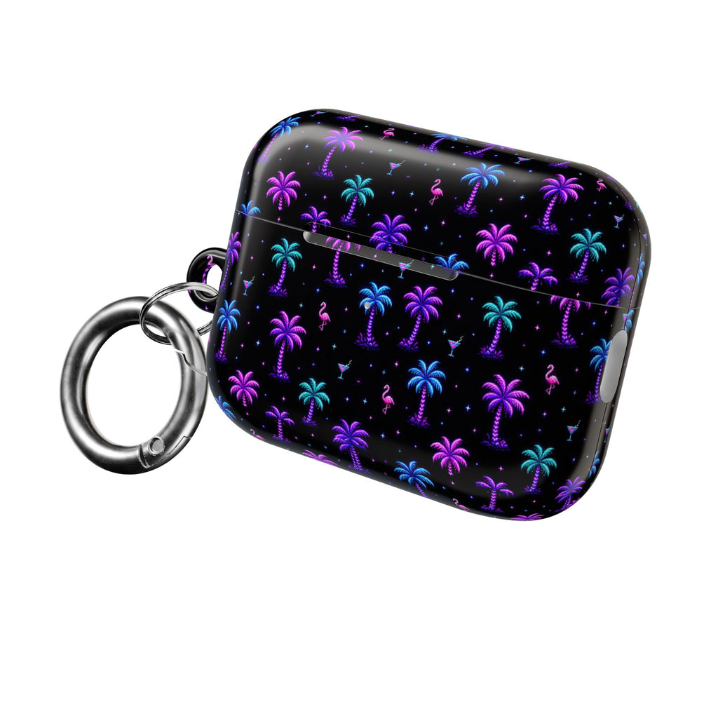 Tropical Loading Screen | AirPod Case