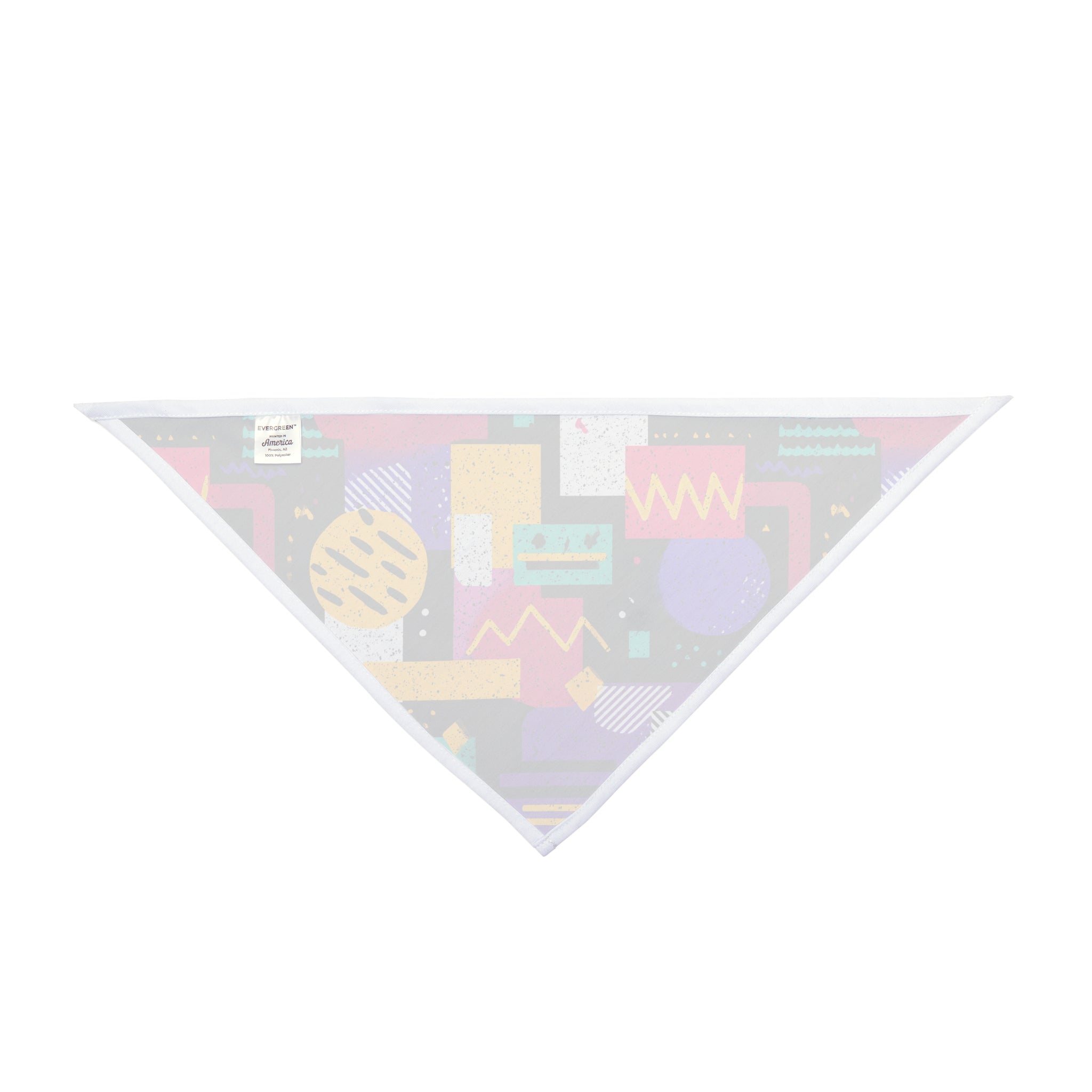 Zanydoo | Pet Bandana