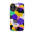 Dopamine Device | Tough Phone Case