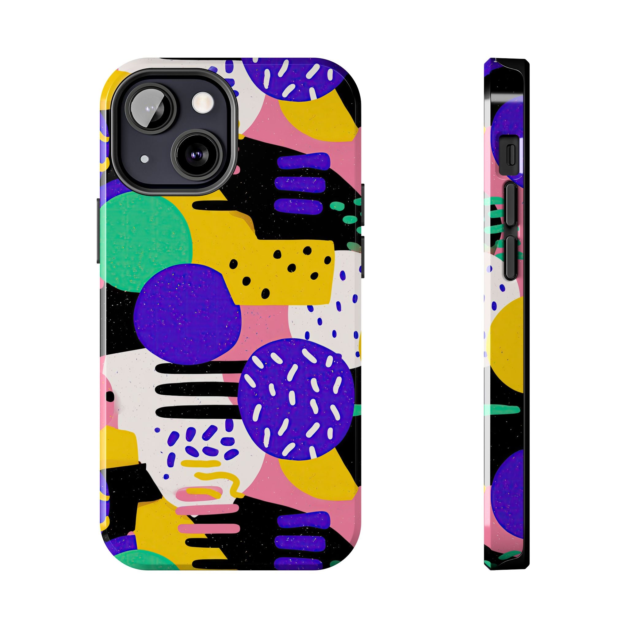 Dopamine Device | Tough Phone Case