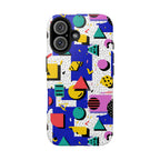 Construction Confetti | Tough Phone Case