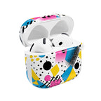 Geometry Had Sugar | AirPod Case