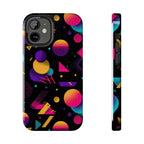 Always Sunset | Tough Phone Case