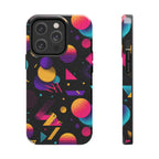 Always Sunset | Tough Phone Case