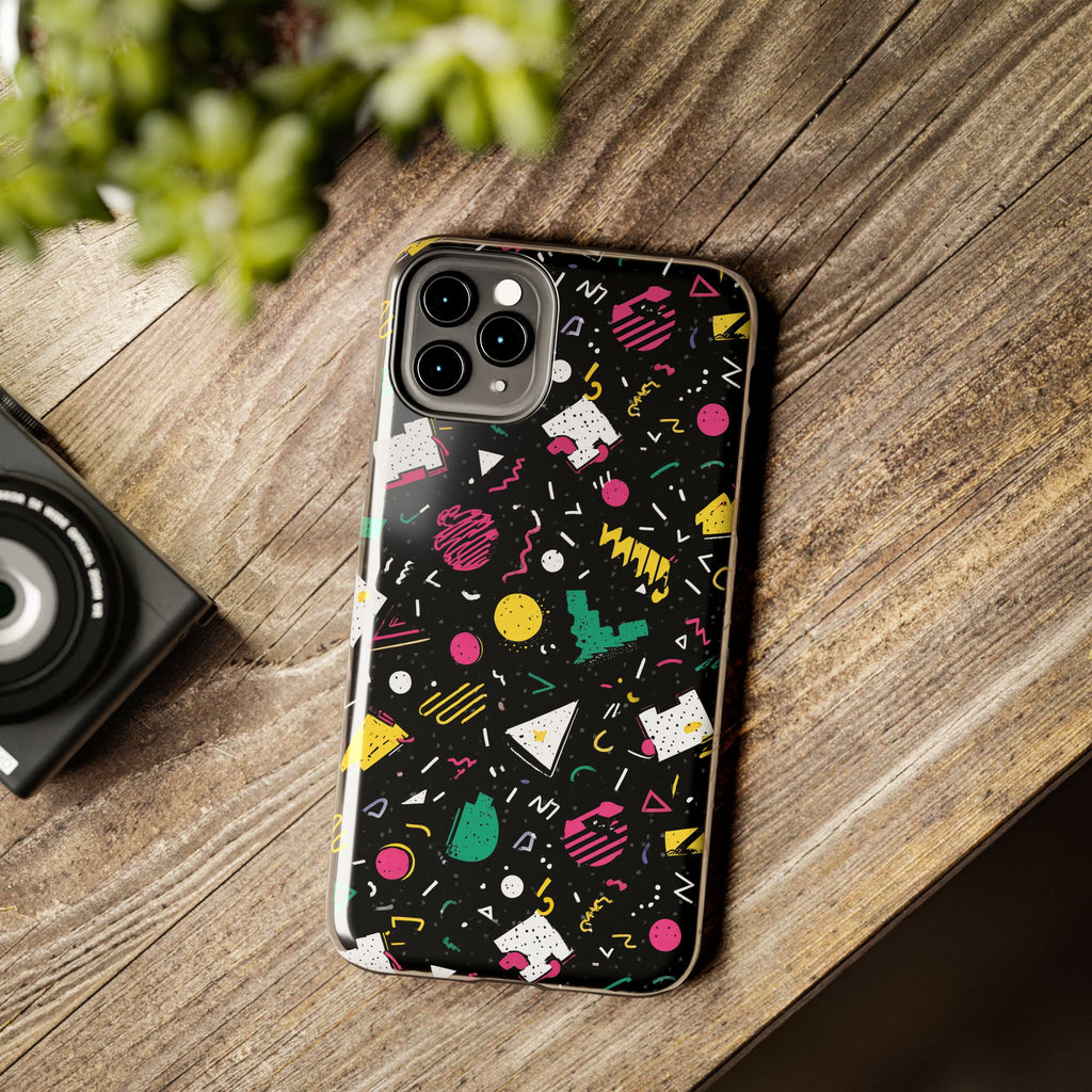 Sprinkle Storm | Tough Phone Case