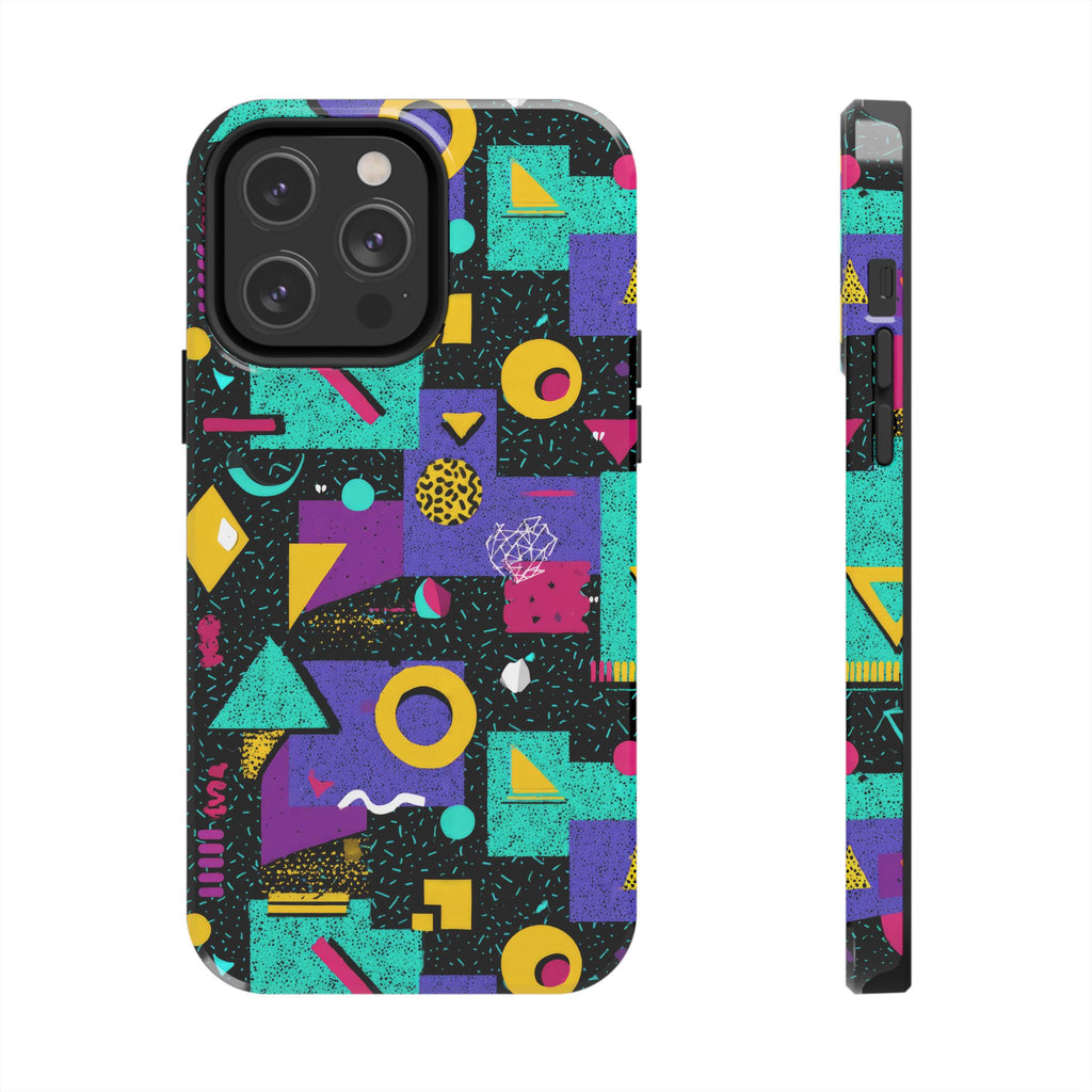 Electric Recess | Tough Phone Case