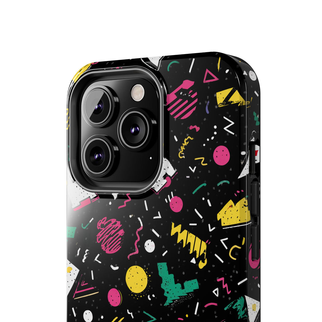 Sprinkle Storm | Tough Phone Case