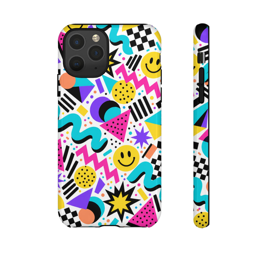 Sticker Shock | Tough Phone Case